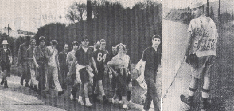 A Bright Moment for the President’s Council on Fitness