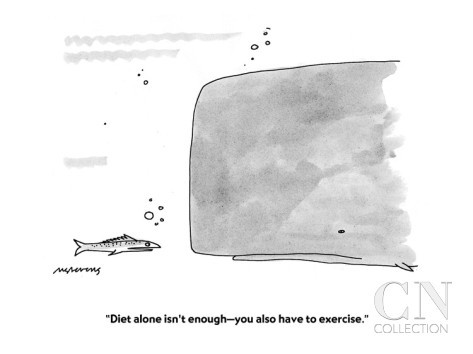 It’s Never Just One Thing