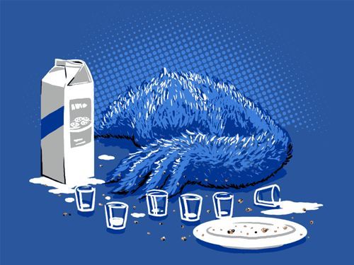 Are You a Binge Eater?