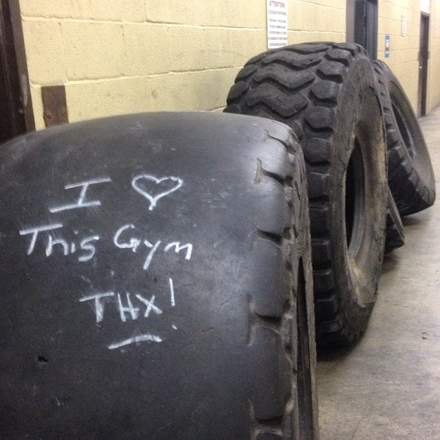 Should I Join a Gym?