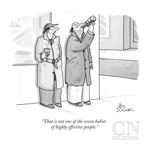 What Makes Habits Stick?