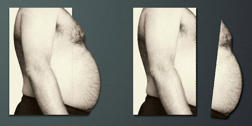 Losing Weight Is Not Enough