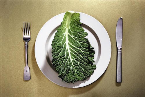 Orthorexia and Other Imbalances