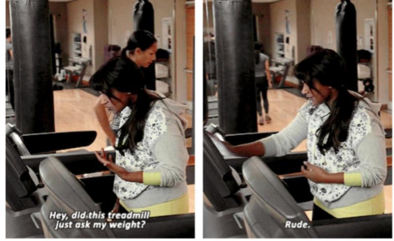 Rude Treadmills