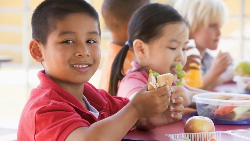 Preventing Childhood Obesity