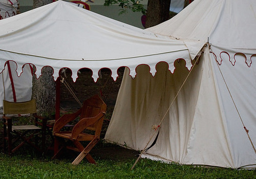 A Vacation That Really Rests You