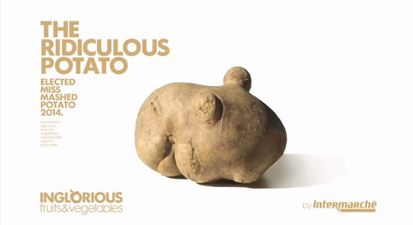 What Makes a Fruit or Vegetable Good?